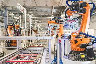 拜騰工廠喜迎新進展 工裝件試制車下線，數(shù)控機床銷售助力高效生產(chǎn)