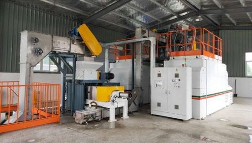 青島發(fā)布垃圾分類指南，機械設(shè)備研發(fā)產(chǎn)業(yè)迎來新機遇