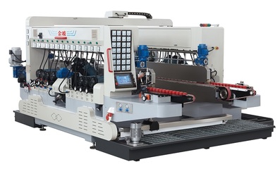 智造未來，賦能工業——廣東金玻智能裝備在機械設備研發領域的創新實踐