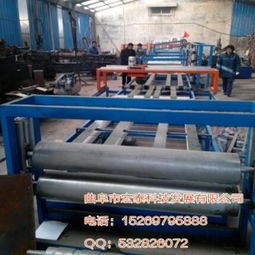 宏泰機械設備研發 創新驅動，引領行業智能化轉型