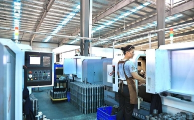 安居 以“智”求進 以“數”致遠，“智改數轉”賦能數控機床銷售新未來