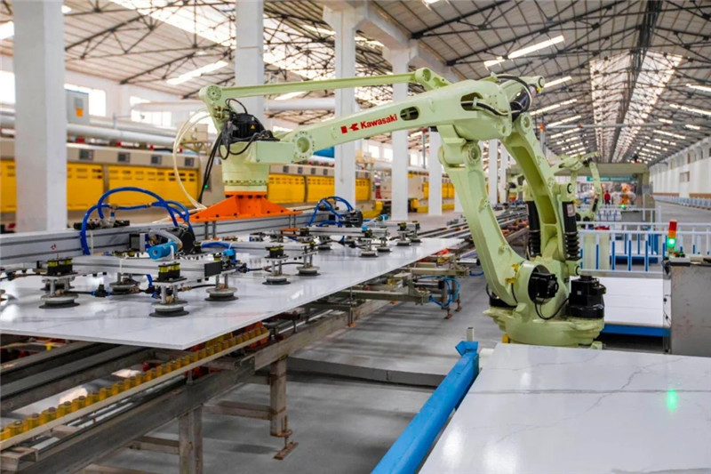 BTP資訊 | 一天斬獲五項大獎，這家陶企如何憑借“機械設備研發”實力強勢圈粉？