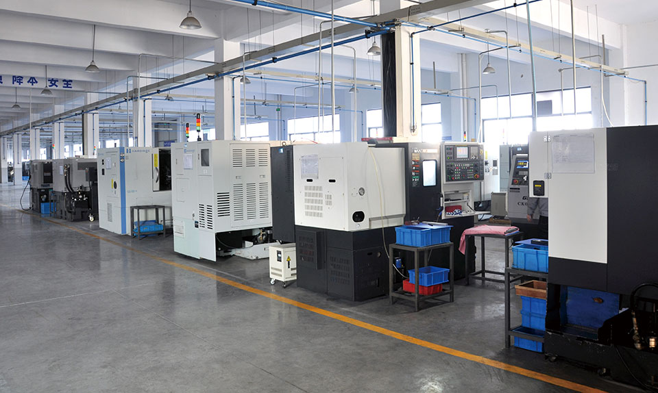 索諾天工 深耕氣動元件領域，以專業研發驅動工業自控未來