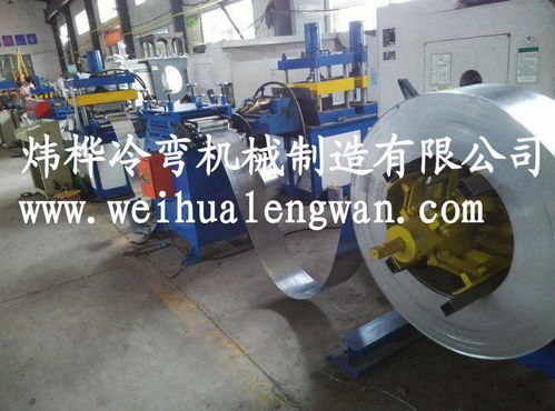 配電箱自動生產設備 技術革新引領制造業升級